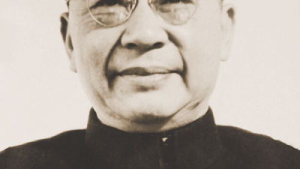 老舍:济南的冬天