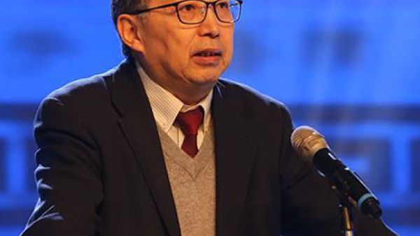 陈来：冯友兰与两所百年大学