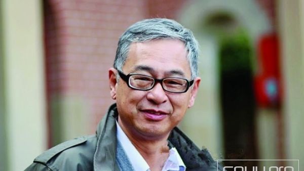 葛兆光：一个洋人在中国边陲