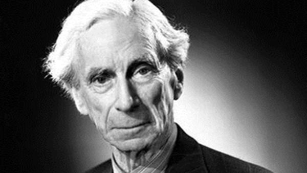 伯特兰·罗素：我们为什么要工作？