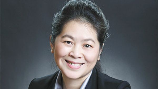 迟子建：论谦卑