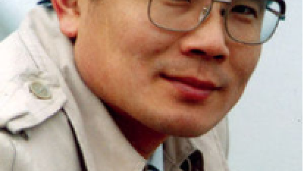 汪国真:我喜欢出发