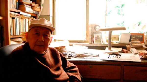 何兆武：读书须有宗旨