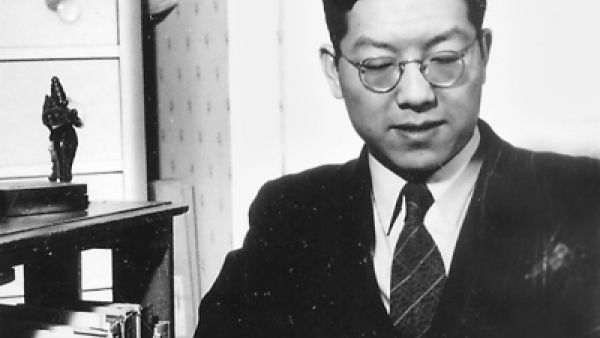 杨联陞:历史与语言