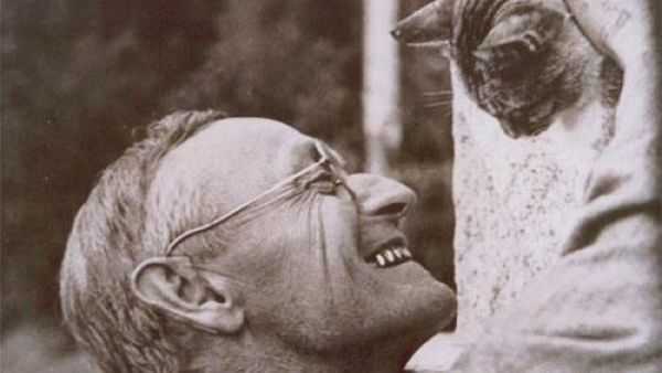 黑塞:最让人畏惧的是通向自己的道路