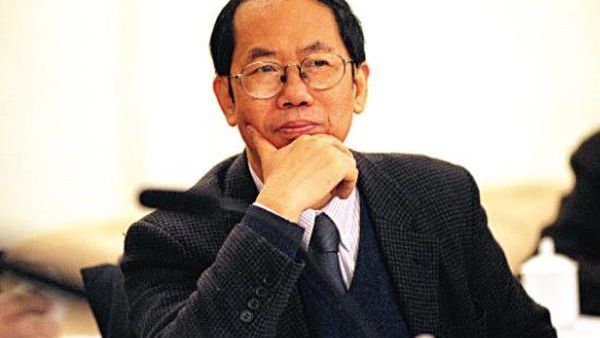 陈平原：把读书作为一种生活方式