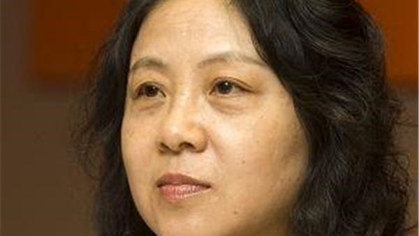 池莉:快乐究竟是什么意思