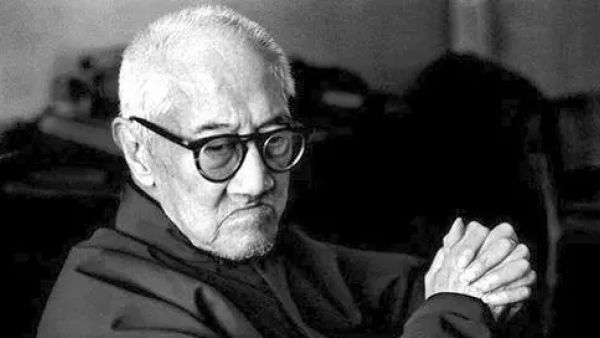 梁漱溟:思考问题的八层境界