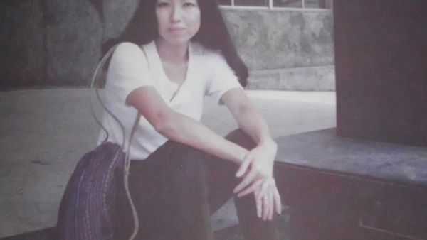 三毛：守望的天使