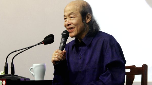 林清玄:常想一二