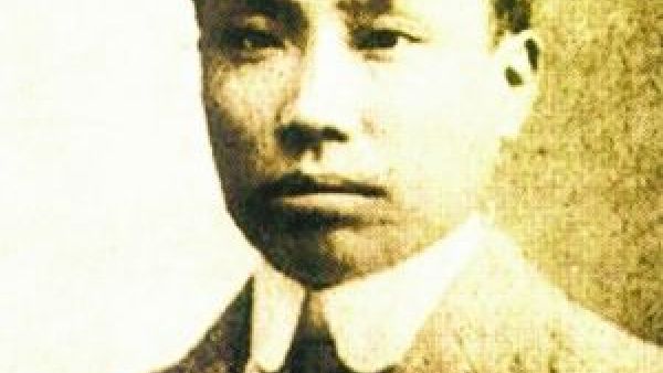 陈独秀：新文化运动是什么