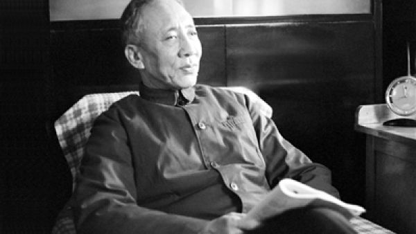 孙犁:记春节