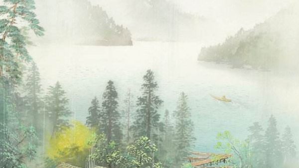 海德格尔：人何以要诗意地居住