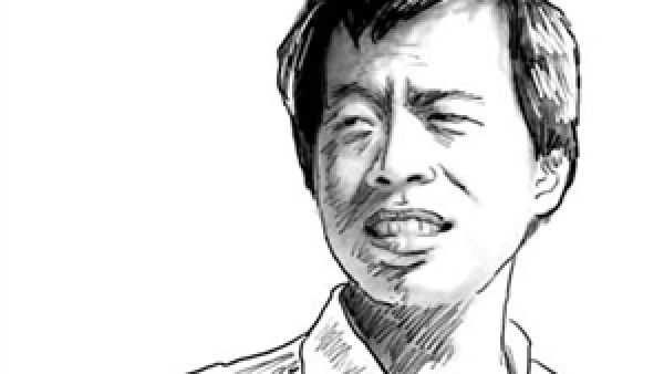 王小波:个人是尊严的基本单位