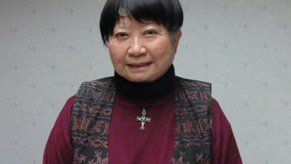 张晓风:我有一个梦