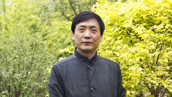 曹文轩：阅读是一种信仰