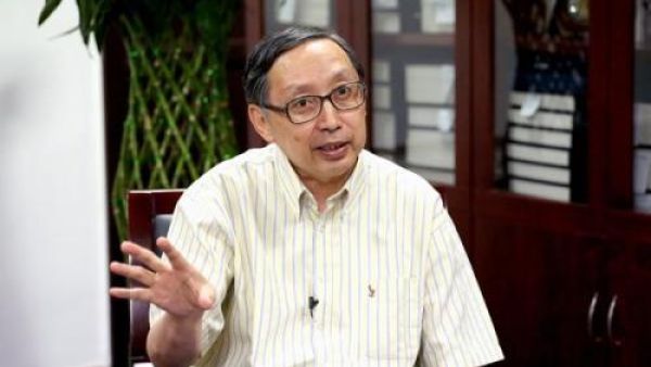 陈来：守望传统的价值