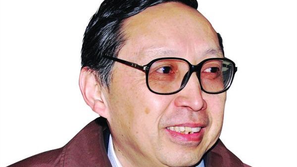 陈来：中国文明的哲学基础