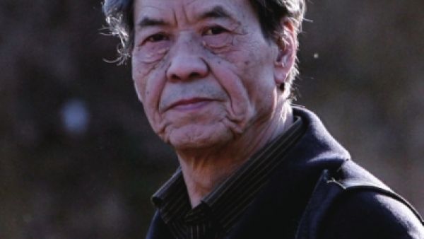 陈忠实:我的文学生涯——陈忠实自述