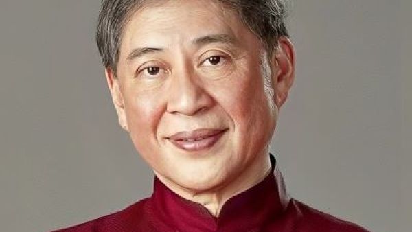 白先勇：一把青