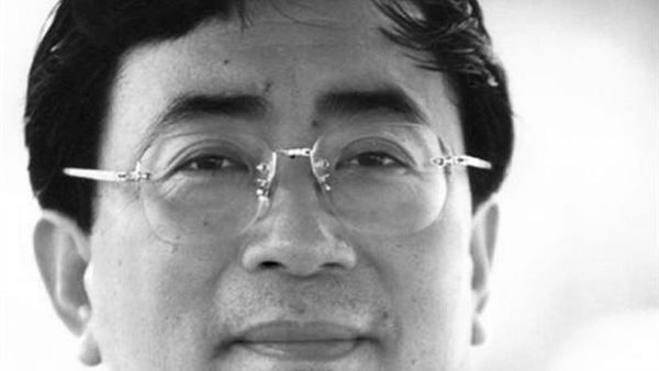 余秋雨：牛津童话