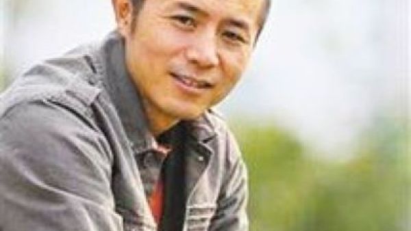 毕飞宇：水上行路