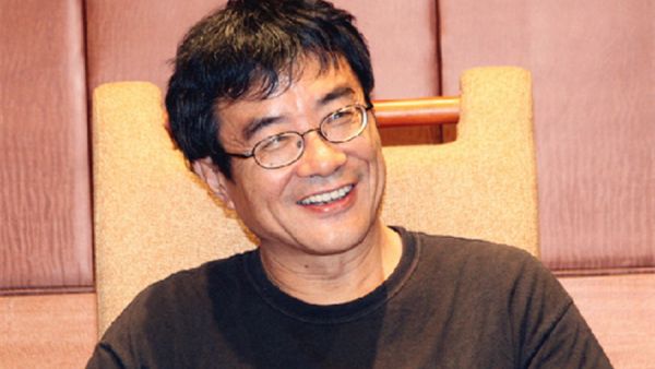 周国平:我如何应对焦虑?