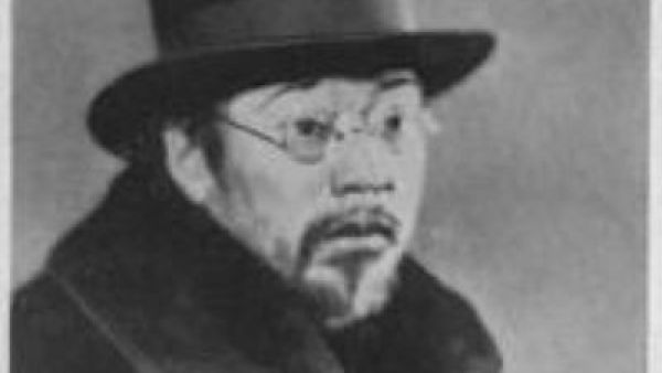 德富芦花：我家的财富