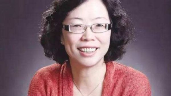 舒婷:这也是一切