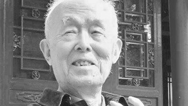 季羡林:没有新意,不要写文章