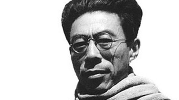 闻一多:五四断想