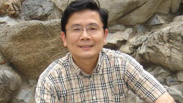 汪国真:诗两首
