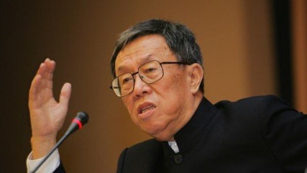 王蒙:文艺不能单纯娱乐化