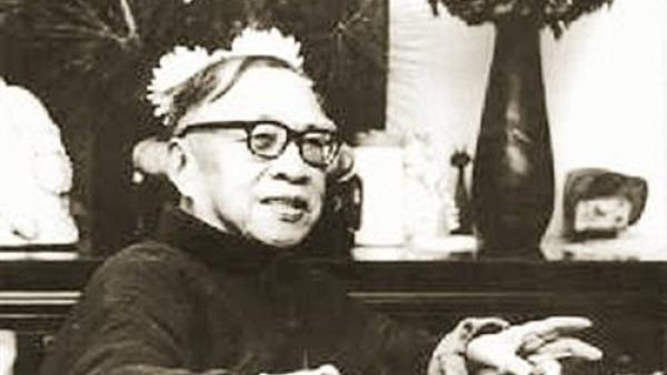 钱穆:传统教育为何重老师不重学校