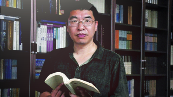 傅国涌:培养“生活的力量”