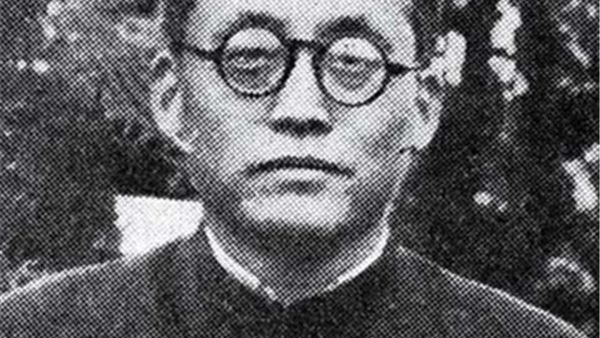 陶行知：学做一个人