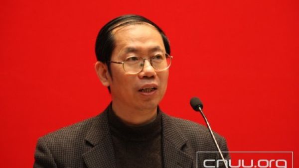 陈平原:校园里的“真精神”——老北大的故事之二