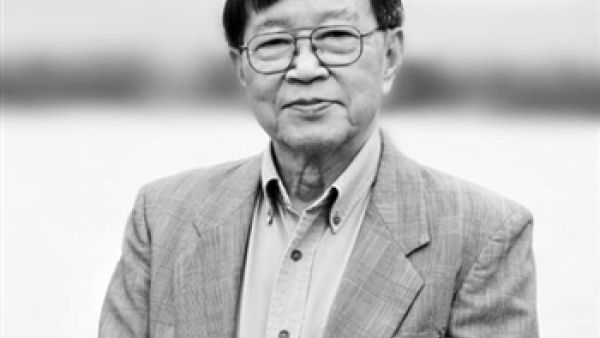 朱维铮：何谓“人文精神”