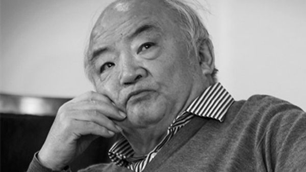 钱理群:大学应成为精神堡垒