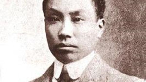 陈独秀:新教育之精神