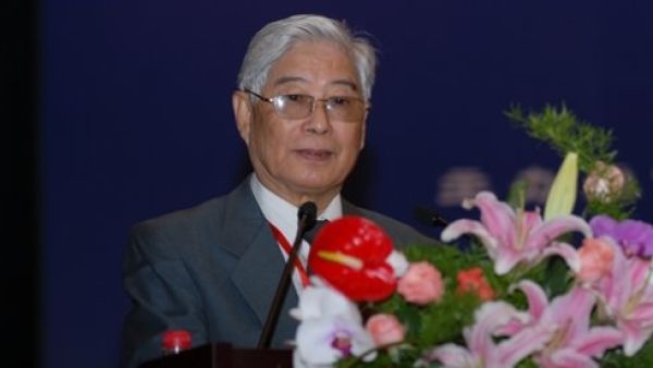 顾明远:重塑大学文化