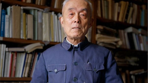 季羡林:一条老狗