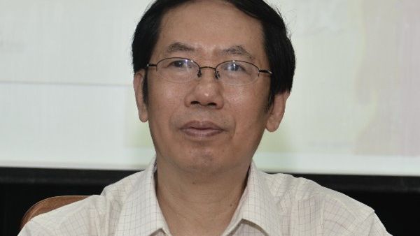 陈平原:“讲座”为何是“胡适”