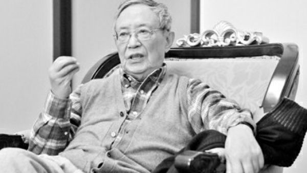 李泽厚：从“有”的实相到“无”的空灵