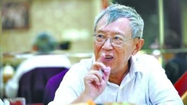 李泽厚：走过一段美的历程