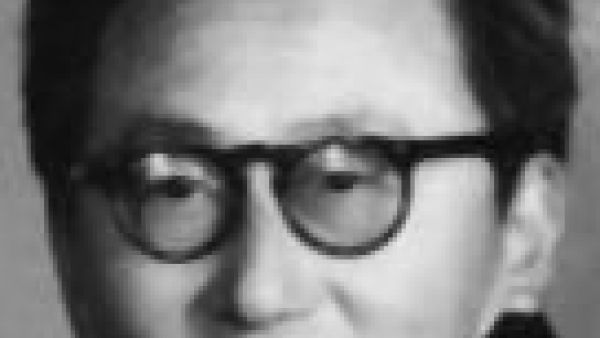 郭因：说说李泽厚