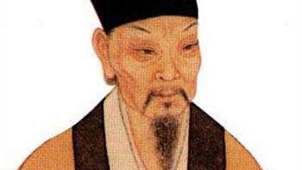 苏轼：喜雨亭记