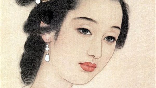 李清照：渔家傲