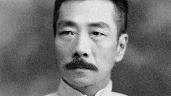 鲁迅:聪明人与傻子和奴才
