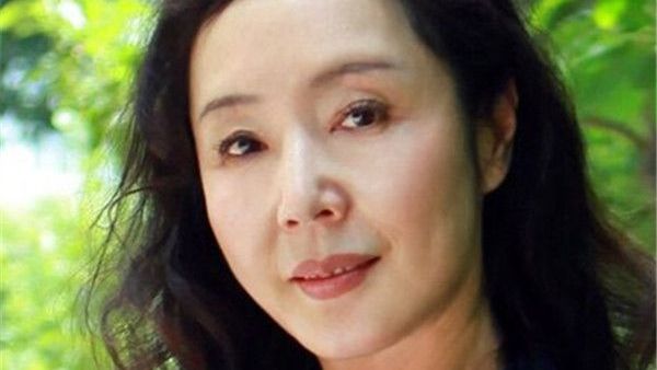 严歌苓:失落的版图——告别母亲